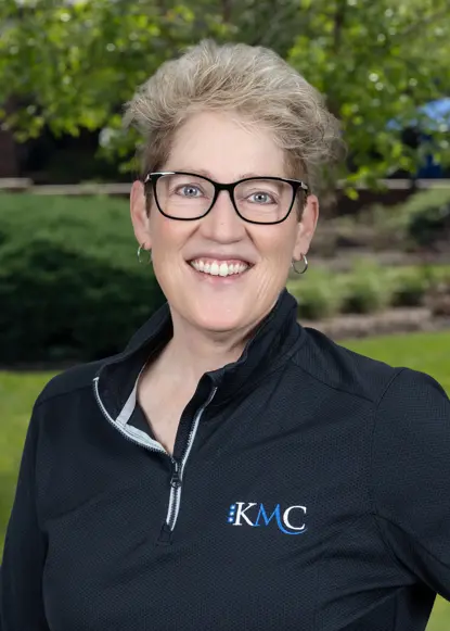 Lisa  Castang, MLT, MBA Photo